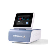 Shockwave Therapy Massage for Effective ED Treatment and Elbow Pain Relief Massager Physiotherapy Shock Wave Relaxation