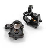 GW-Brass Portal Axle Portal Housing (Inner) Counterweight For RGT EX86190 EX 86190 LC76 1/10 RC Crawler Car Upgrade Parts