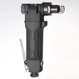 Handheld cutting machine 2500rpm 90psi WT-400 pneumatic curve scissors air impact shear iron cutting machine