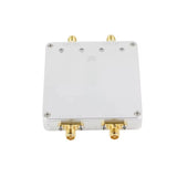 AB025 5.8Ghz Dual Antenna WiFi Cable TV Signal Amplifier Expander Repeater