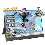 202515.6 portable monitor portable monitor for laptop portable monitor 18 16