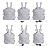 Thoracolumbar Support Thoracic Medical Back Brace for Kyphosis, Osteoporosis, Mild Scoliosis Post Surgery Support Hunchback