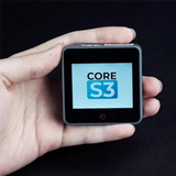 Programmable ESP32 S3 Lot Dev Development Kit Cores3 Lite Powerful Performance Iot Controller Audio Interaction