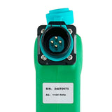 Magnetization Mode Of Detection MT NDT Equipment DC Power Supply Magnetic Yoke Flaw Detector Y-1 Y-8