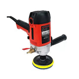 900W 220V vertical water mill, electric water injection sander, marble cement floor wet mill