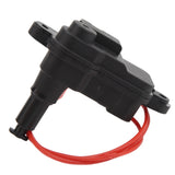 Car Fuel Filler Flap Door Lock Actuator 8V0862153A Enhanced Security Fuel Filler Flap Actuator for Audi A1 A7 A8 Q3 Q7 A3 RS3