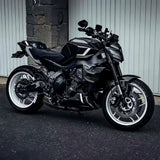 Motorcycle For MT-09/SP 2024-2025 MT09 GEN 4 2024-2025 Side Wing Side Spoiler Lower Spoiler Accessories