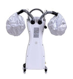 Salon Hot selling Negative ION Nano Spray Steamer Hair&Scalp care Hair perm and dye heating machine