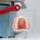 High Quality Lab Vacuum Former Orthodontics Splint Thermoforming Sheets Aligner Retainer Mouth Guard Forming Modeling Machines