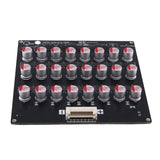 GW-Lithium Battery Active Balance Board Batteries Energy Transfer Balancer Support 4S 5S 6S 7S BMS Li-