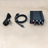 Morse Code Training Oscillator - ME-16 CW Telegraph Practice Keyer/CPO with Sidetone