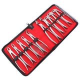 Hot Selling Tooth Extracting Forceps Premium Export Quality ‘lab Instruments Adult Tooth Extractings Heavy Duty Forceps