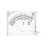 Sea Water Hydrometer Seawater Densimeter Meter Aquarium Water Mud Tester Accurate Automatic Hydrometer For Aquarium Sea Specific