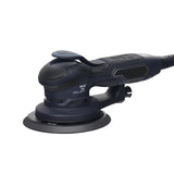 Brushless Efficient Orbit Sanders Electric Power Random Orbital Sander Car Polishing Machine
