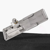 Hardy's Microtome for Textile Yarn Cutting/Microscope Observation of Fiber Fineness Cross-Section Thin Sections Y172