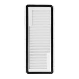 Vacuum Cleaner Accessories- Replacement Roller Brush Side Brush Mop Pads Filter Dust Bags(17PCS) For NARWAL Freo X1