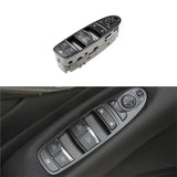 Exclusive Power Master Window Control Switch 9+ 12 Pins Car For Nissan Infiniti Q50 2013-2025 25401-4GA4A 254014GA4A With Foldin