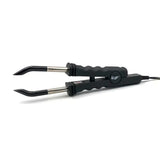 Professional Portable Salons Hair Connector Keratin Hair Extensions Machine Temperature Regulation Mini Hair Extensions Iron