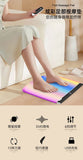 Acupuncture Foot Therapy Machine Slim Leg Acupoints Sole Vibration Massage Pad Pulse Electric EMS Foot Massage Pad