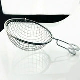 Metal Wig Holding Stand – Head Shape Frame for Silk-Based Topper & Wig Making Best Tool