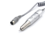 STRONG DRILL 35000RPM Korea Dental  STRONG Micromotor Brush Handpiece FN109 Nail Drill Machine Handle STRONG120II