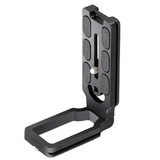 For MPU-105 L Shape Plate Bracket L-Shaped Vertical Camera Board Universal Vertical Board
