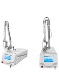 2026 Portable Professional  Co2 Fractional Skin Rejuvenation Beauty Device Effective Acne Scar Removal Equipment