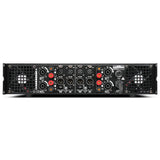 1200W 4 Channel 8ohm Class H Powerful Amplifiers Factory OEM Speaker Receivers Outdoor Professional Power Amplifier