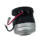 For Redkey P9 Vacuum Cleaner Replacement Fan Motor - 320W, Non-Rotating Motor For Home Use