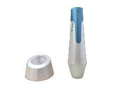 AI Intelligent Facial & Scalp Analyzer – Smart Skin and Hair Follicle Detector with 50X/200X HD Camera, Wi-Fi Enabled