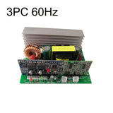 12V To 220V Step-Up Boost Converter Power Module 500W Driver Board 60Hz 12V To 220V Invertor Pure Sine Wave Inverter Board