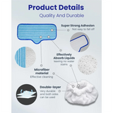 【HELP】Accessories Kit For Dupray Steam Cleaner Dupray Neat Steam Cleaner Accessories Compatible With Neat Steam Cleaner
