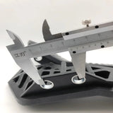 Excavator Kobelco SK75 140 200 250 260 350 480-8 Super 8-10 walking rest foot pedal parts