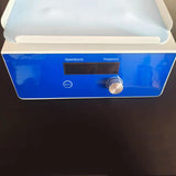 Small decolorizing mixing shaker - Laboratory digital display orbital shaker with timer
