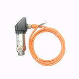 4-20mA Industrial Intelligent Pressure Switch with Digital Display