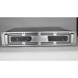 Professional Power Amplifier Class H Circuit 10000 Watt Power Amplifier with Display 2u 3u Power Amplifier