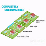 Classical Dog Electric Fence System, In-Ground Dog Electronic Fence Training Collar H023