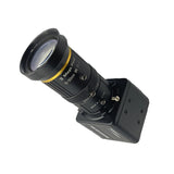 1/2.8-inch CMOS Full HD 4K Manual Zoom USB Camera, Dual Digital Microphone For Machine Vision Product Vision