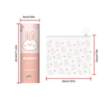 Sealing Bags For Food Clear Freshness-Keeping Food Bags Reusable Sandwich Bags For Food Packaging Kitchen Gadgets For Cookies