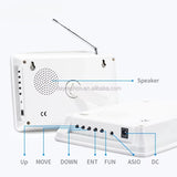 E-400 Restaurant Service Management Pager Wireless Call System Wholesale Restaurant Queue Calling System