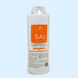Beauty Instrument Solution AS1 SA2 AO3 Bottle / 400ml Normal Skin Microcrystalline Peeling Water Facial Essence Suitable For Sal
