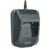 KSC-24 Split Dock Charger For Kenwood Battery KNB-14 KNB-15A KNB-17A KNB-20N KNB-22 for Kenwood TK-190 TK-260 TK270 TK380 Radio