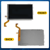 E-Easy To Use-Replacement For Nintend 3DS XL LL LCD Screen Display LCD Screen Replacement Accessories