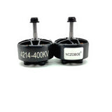 4214 400KV 3-8S X-CLASS Brushless Motor compatible 14/15/16inch Propeller for i15 X-class FPV Drone