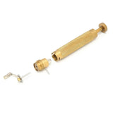 20Pcs High Precise Watch Mainspring Winder Tools for 2135 3135 L888 240 Watch Repairing Winding Tools Accessory for Watchmaker