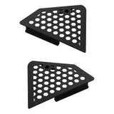 Fuel Tank Insert Covers Side Tank Covers For Can-Am Ryker 600 900 Ace Rally Sport Accessories