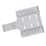 4X Vacuum Base Station Filter Sinks For Narwal Xiaoyao 002 Vacuum Cleaner Accessory Sink Strainer