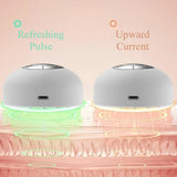 Electric LED Facials Equipment Esthetic LED Skin Beauty Equipments Physiotherapy Beauty Instrument Portable Women Massage Device