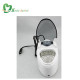 Portable CD-3900 Denture Lab Home Mini Aligner Retainer Mouth Guard Ultrasonics Cleaner