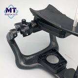 Professional Artex-CR Lab Fully-adjustable Lab Model Management Carbon Black Articulators CR for Amangirbach System